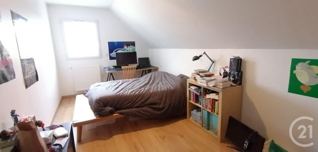 Maison &agrave; vendre - 6 pi&egrave;ces - 115 m2 - St Hymer - 14 - BASSE-NORMANDIE