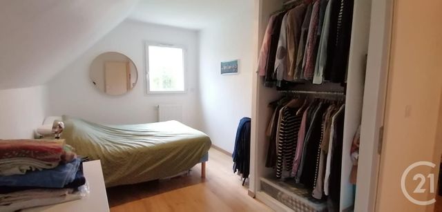 Maison &agrave; vendre - 6 pi&egrave;ces - 115 m2 - St Hymer - 14 - BASSE-NORMANDIE