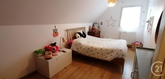 Maison &agrave; vendre - 6 pi&egrave;ces - 115 m2 - St Hymer - 14 - BASSE-NORMANDIE