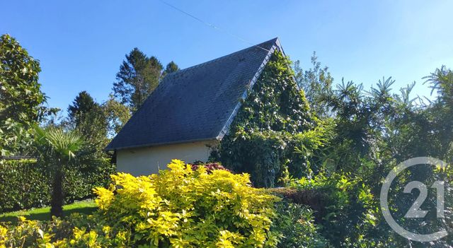 Maison à vendre - 7 pièces - 190 m2 - Genneville - 14 - BASSE-NORMANDIE