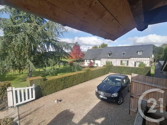 Maison à vendre - 5 pièces - 98 m2 - Pont L Eveque - 14 - BASSE-NORMANDIE