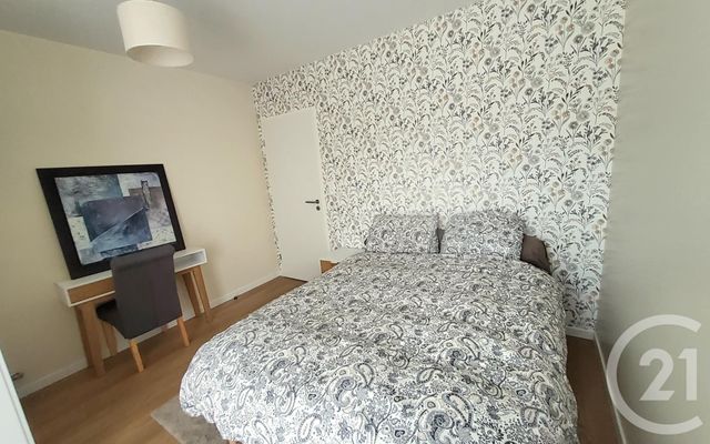 Appartement F2 à vendre - 2 pièces - 50 m2 - Pont L Eveque - 14 - BASSE-NORMANDIE