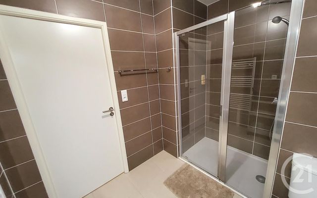 Appartement F2 à vendre - 2 pièces - 50 m2 - Pont L Eveque - 14 - BASSE-NORMANDIE