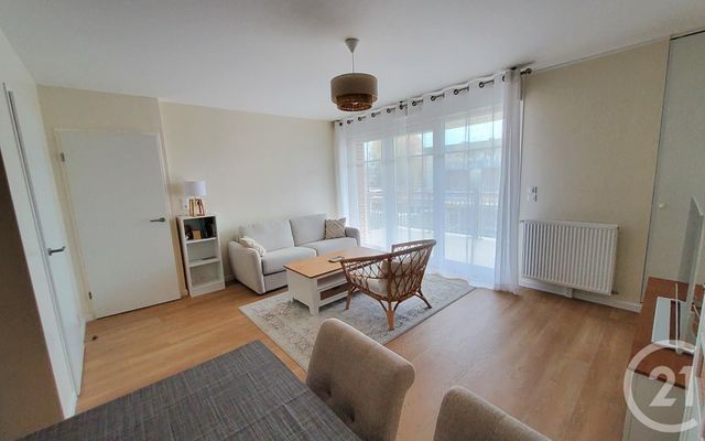Appartement F2 à vendre - 2 pièces - 50 m2 - Pont L Eveque - 14 - BASSE-NORMANDIE