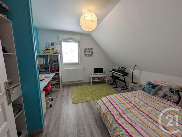 Maison à vendre - 5 pièces - 106 m2 - Pont L Eveque - 14 - BASSE-NORMANDIE