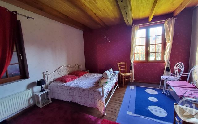 Maison &agrave; vendre - 6 pi&egrave;ces - 160 m2 - Tourville En Auge - 14 - BASSE-NORMANDIE