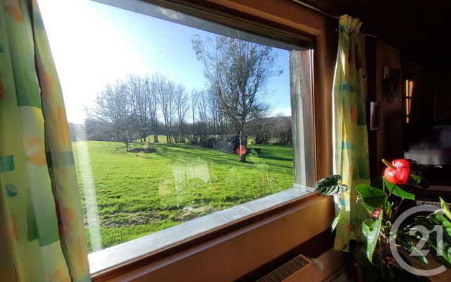 Maison &agrave; vendre - 6 pi&egrave;ces - 160 m2 - Tourville En Auge - 14 - BASSE-NORMANDIE