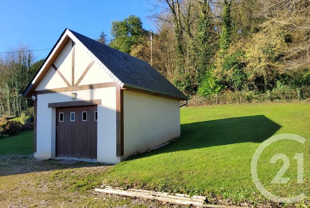 Maison à vendre - 6 pièces - 178 m2 - Pont L Eveque - 14 - BASSE-NORMANDIE