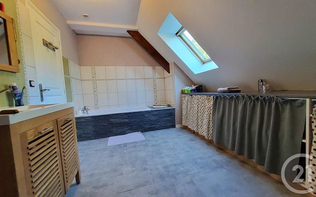 Maison à vendre - 6 pièces - 178 m2 - Pont L Eveque - 14 - BASSE-NORMANDIE