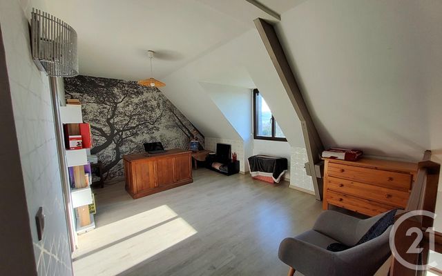 Maison à vendre - 6 pièces - 178 m2 - Pont L Eveque - 14 - BASSE-NORMANDIE