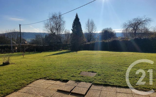 Maison à vendre - 6 pièces - 178 m2 - Pont L Eveque - 14 - BASSE-NORMANDIE