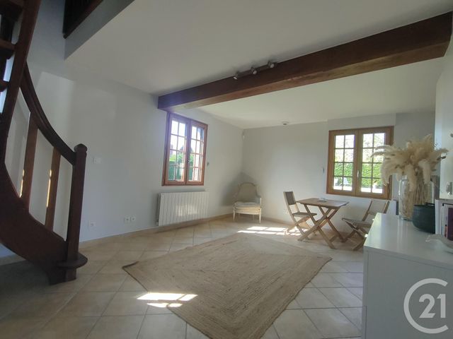 Maison à vendre - 7 pièces - 177 m2 - Pont L Eveque - 14 - BASSE-NORMANDIE