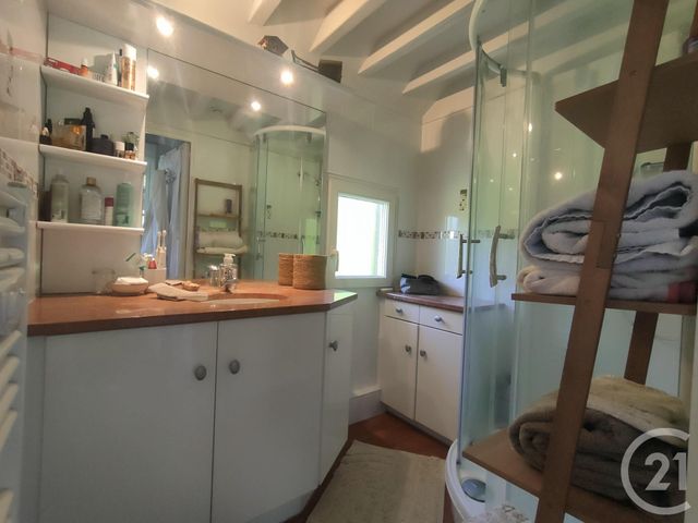 Maison à vendre - 7 pièces - 177 m2 - Pont L Eveque - 14 - BASSE-NORMANDIE