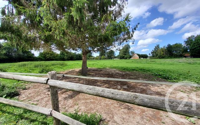 Maison &agrave; vendre - 8 pi&egrave;ces - 180 m2 - 14 - BASSE-NORMANDIE