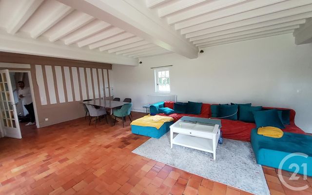 Maison &agrave; vendre - 8 pi&egrave;ces - 180 m2 - 14 - BASSE-NORMANDIE