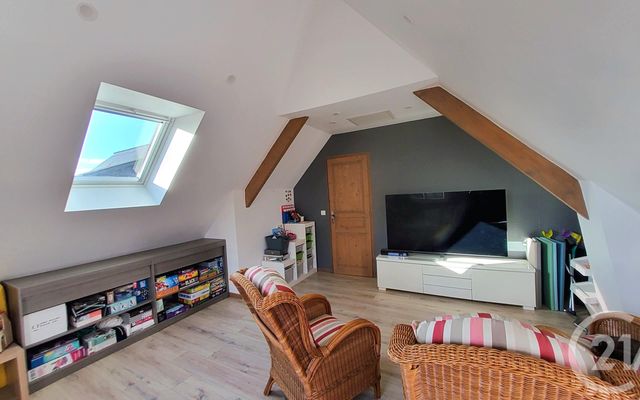 Maison à vendre - 7 pièces - 165 m2 - Pont L Eveque - 14 - BASSE-NORMANDIE