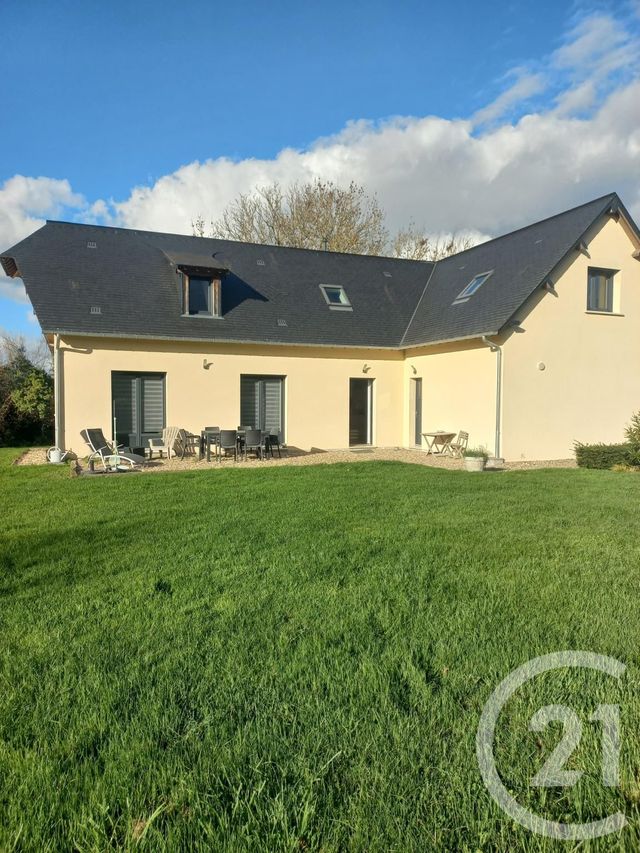 maison - PONT L EVEQUE - 14