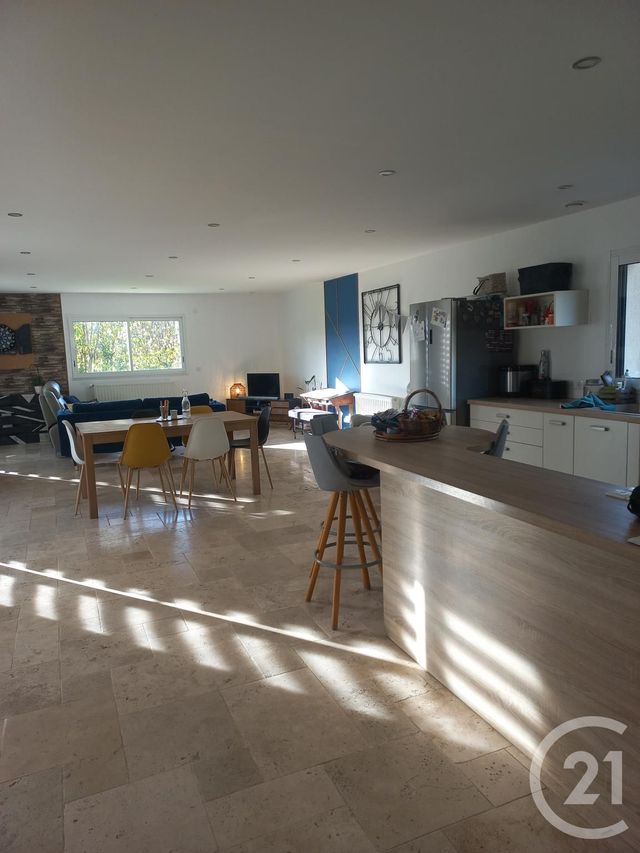 Maison &agrave; vendre - 7 pi&egrave;ces - 165 m2 - Pont L Eveque - 14 - BASSE-NORMANDIE