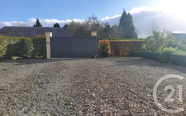 Maison à vendre - 7 pièces - 165 m2 - Pont L Eveque - 14 - BASSE-NORMANDIE