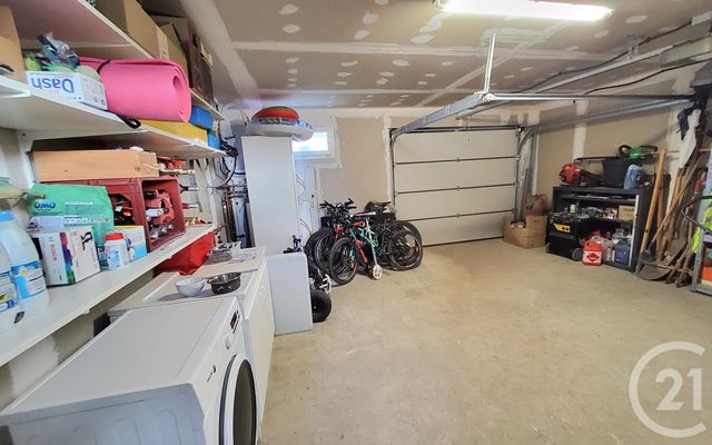 Maison à vendre - 7 pièces - 165 m2 - Pont L Eveque - 14 - BASSE-NORMANDIE