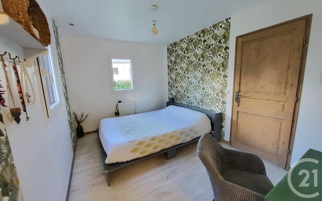 Maison à vendre - 7 pièces - 165 m2 - Pont L Eveque - 14 - BASSE-NORMANDIE