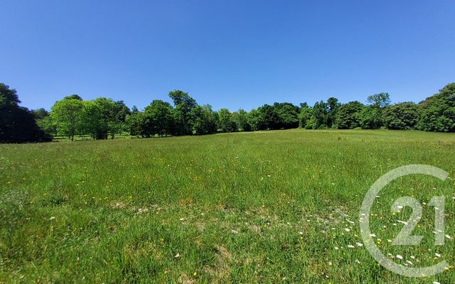 Terrain &agrave; vendre - 1350 m2 - Pont L Eveque - 14 - BASSE-NORMANDIE