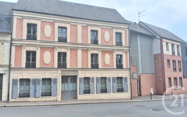 appartement - PONT L EVEQUE - 14