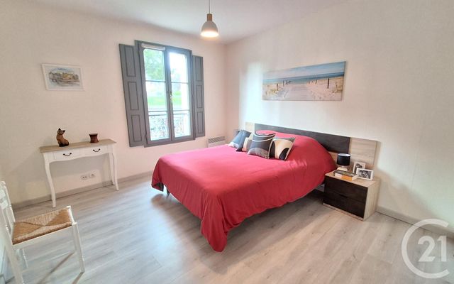 Appartement F3 à vendre - 3 pièces - 85 m2 - Pont L Eveque - 14 - BASSE-NORMANDIE