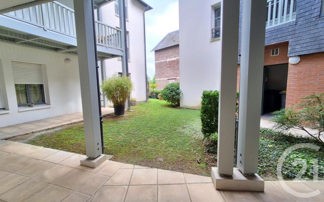 Appartement F3 à vendre - 3 pièces - 85 m2 - Pont L Eveque - 14 - BASSE-NORMANDIE