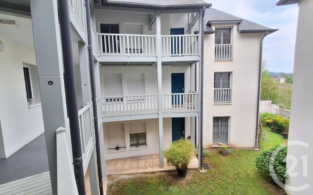 Appartement F3 à vendre - 3 pièces - 85 m2 - Pont L Eveque - 14 - BASSE-NORMANDIE