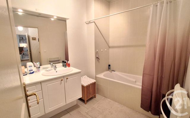 Appartement F3 à vendre - 3 pièces - 85 m2 - Pont L Eveque - 14 - BASSE-NORMANDIE