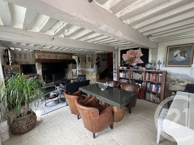 Maison à vendre - 8 pièces - 230 m2 - Coquainvilliers - 14 - BASSE-NORMANDIE