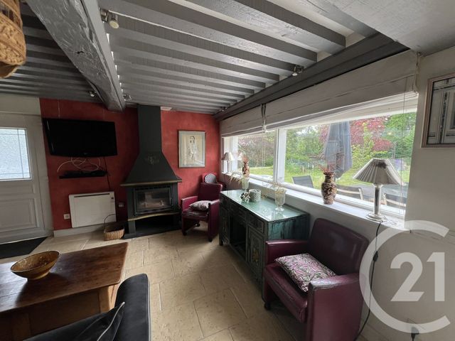 Maison à vendre - 8 pièces - 230 m2 - Coquainvilliers - 14 - BASSE-NORMANDIE