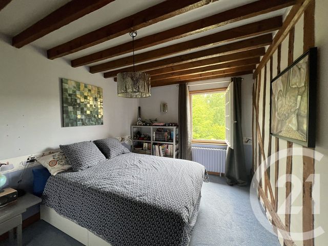 Maison à vendre - 8 pièces - 230 m2 - Coquainvilliers - 14 - BASSE-NORMANDIE