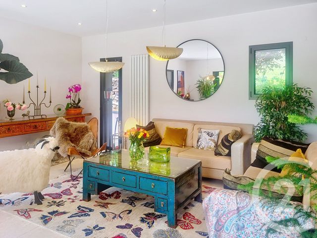 Maison à vendre - 8 pièces - 230 m2 - Coquainvilliers - 14 - BASSE-NORMANDIE