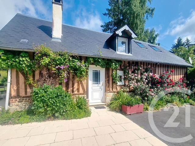 Maison à vendre - 8 pièces - 230 m2 - Coquainvilliers - 14 - BASSE-NORMANDIE