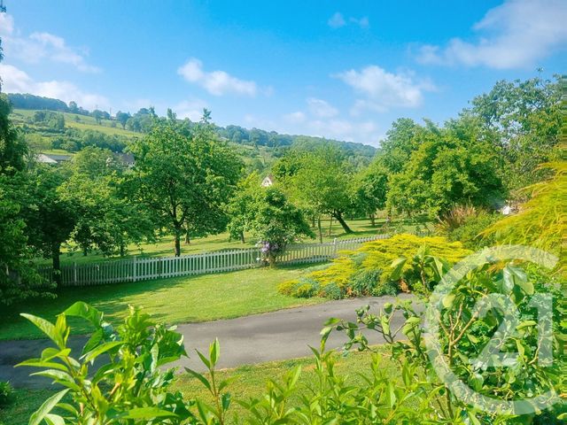 Maison à vendre - 8 pièces - 230 m2 - Coquainvilliers - 14 - BASSE-NORMANDIE