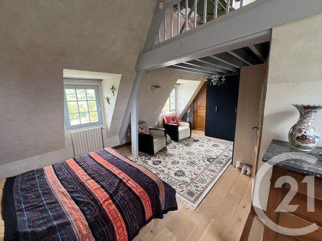 Maison à vendre - 8 pièces - 230 m2 - Coquainvilliers - 14 - BASSE-NORMANDIE