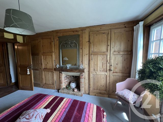 Maison à vendre - 8 pièces - 230 m2 - Coquainvilliers - 14 - BASSE-NORMANDIE