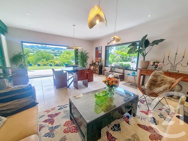 Maison à vendre - 8 pièces - 230 m2 - Coquainvilliers - 14 - BASSE-NORMANDIE