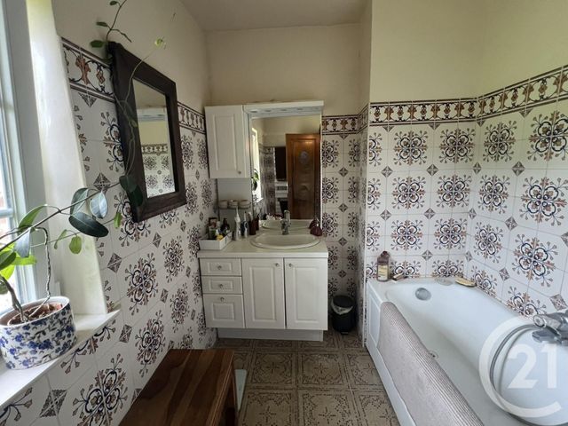 Maison à vendre - 8 pièces - 230 m2 - Coquainvilliers - 14 - BASSE-NORMANDIE