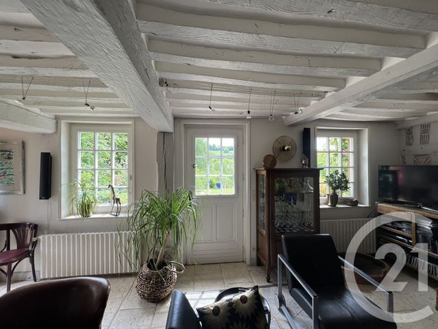 Maison à vendre - 8 pièces - 230 m2 - Coquainvilliers - 14 - BASSE-NORMANDIE