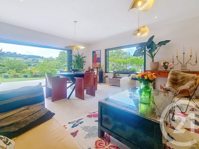 Maison à vendre - 8 pièces - 230 m2 - Coquainvilliers - 14 - BASSE-NORMANDIE