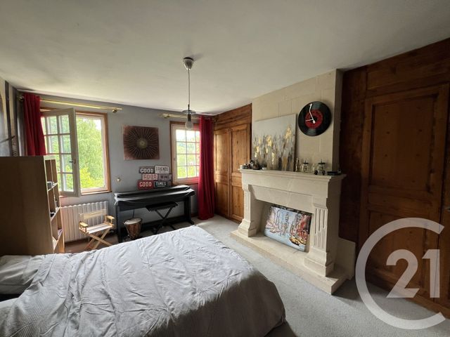 Maison à vendre - 8 pièces - 230 m2 - Coquainvilliers - 14 - BASSE-NORMANDIE