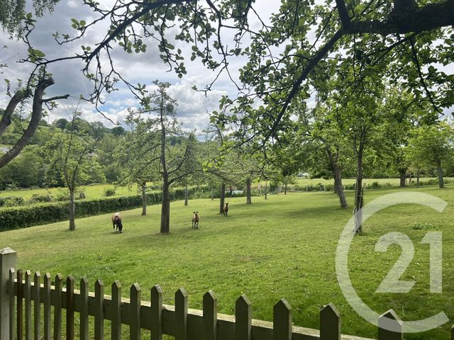 Maison à vendre - 8 pièces - 230 m2 - Coquainvilliers - 14 - BASSE-NORMANDIE