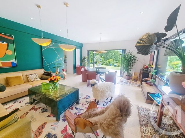 Maison à vendre - 8 pièces - 230 m2 - Coquainvilliers - 14 - BASSE-NORMANDIE