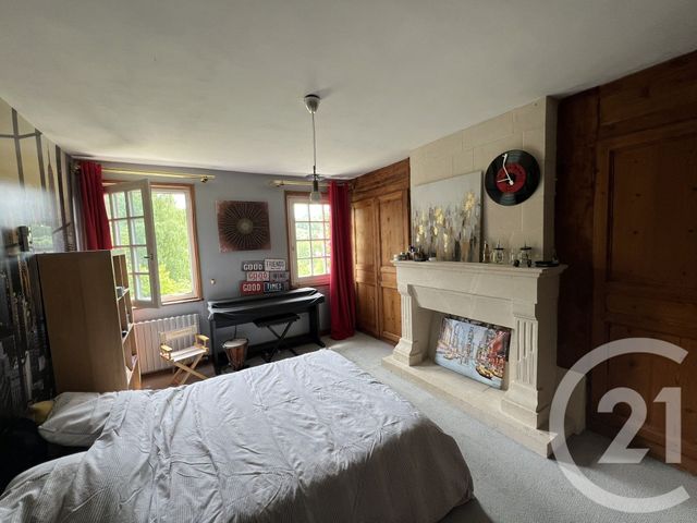 Maison à vendre - 8 pièces - 230 m2 - Coquainvilliers - 14 - BASSE-NORMANDIE