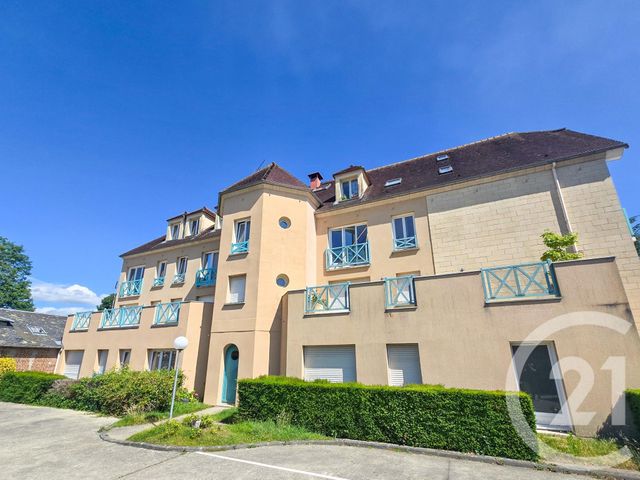 Appartement F4 à vendre PONT L EVEQUE