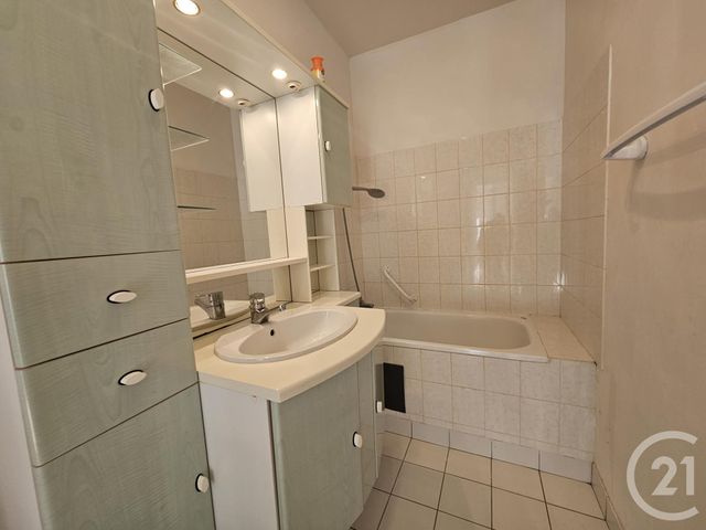 Appartement F4 à vendre - 4 pièces - 85 m2 - Pont L Eveque - 14 - BASSE-NORMANDIE