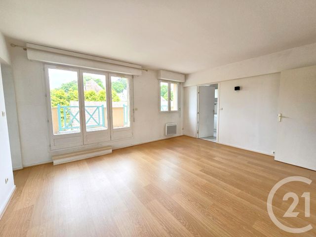 Appartement F4 à vendre - 4 pièces - 85 m2 - Pont L Eveque - 14 - BASSE-NORMANDIE